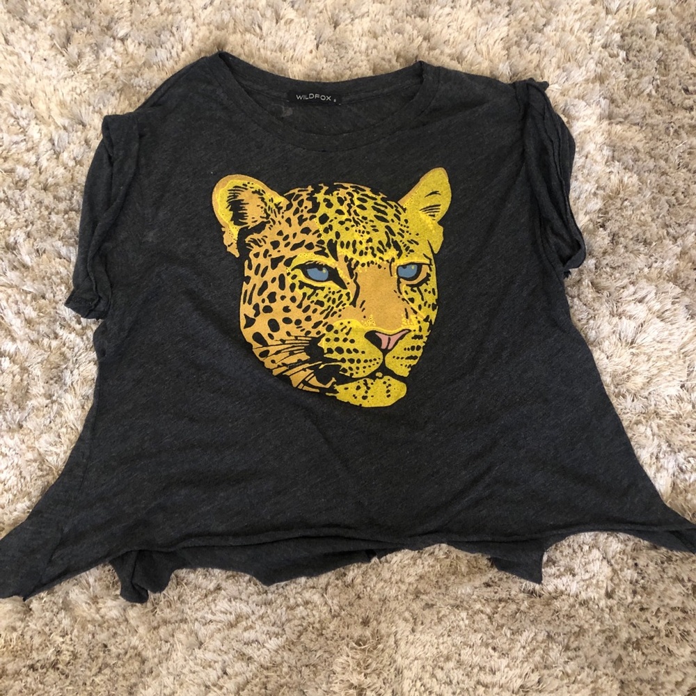 Wildfox t-shirt